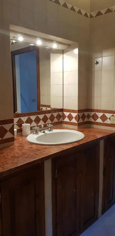 Villa Resi Bed & Nature Murlo Italy