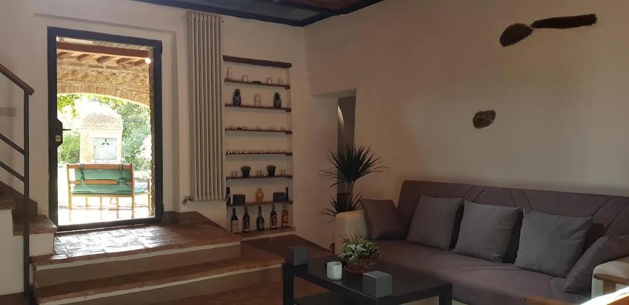 Villa Resi Bed & Nature Murlo 0*,  Italy