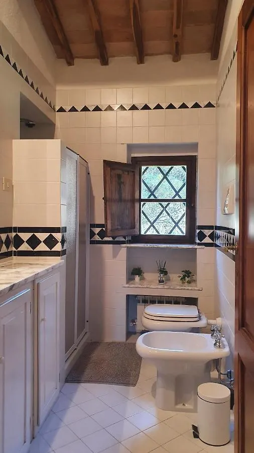 Villa Resi Bed & Nature Murlo 0*,  Italy