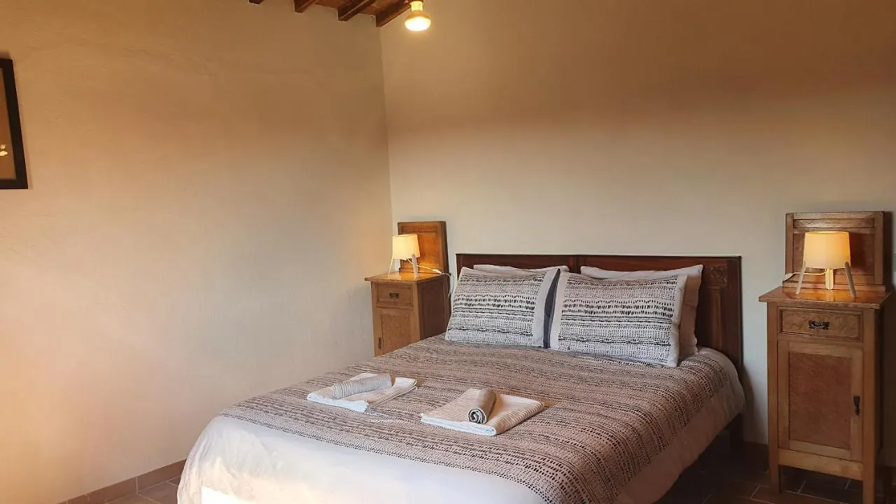Villa Resi Bed & Nature Murlo 0*,  Italy