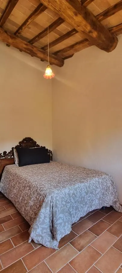 Guest house Villa Resi Bed & Nature Murlo