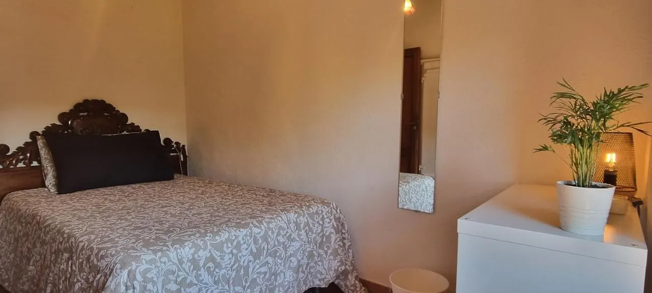 Villa Resi Bed & Nature Murlo 0*,