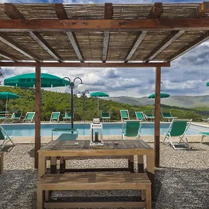 Tenuta Della Selva Aparthotel