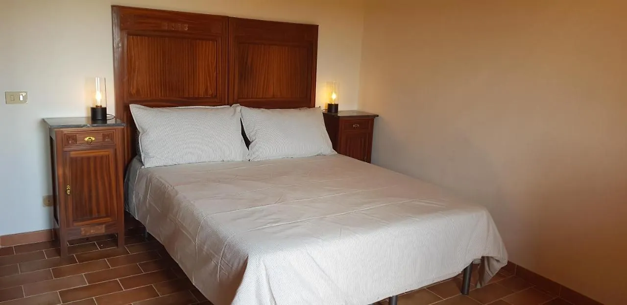 Villa Resi Bed & Nature Murlo